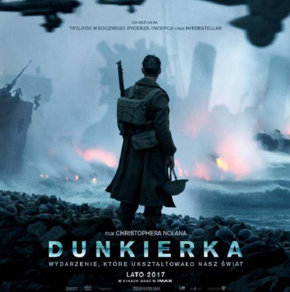 Film: Dunkierka